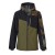 Куртка Rehall Iann 2024 olive XL